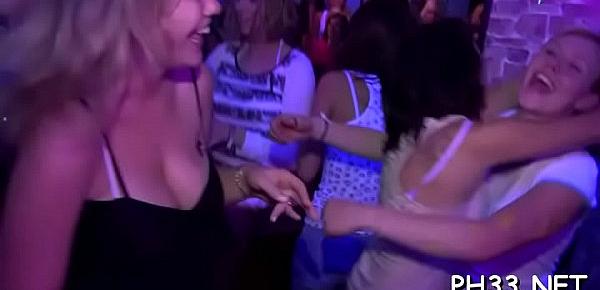  Gals desires to fuck the army dancer